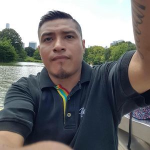 Meet your Posher, Mario